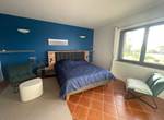 Apppartement charme grand lit 160