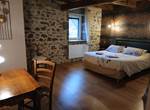 Chambre "terre"