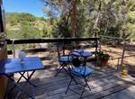 Terrasese Cabanon