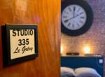 Dole, Studio le Grévy