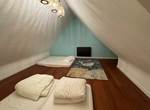 chambre-familiale-cosy-gite-baden-vacances-amis-tranquillité-golfe-du-morbihan