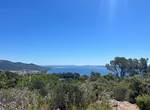 Vue mer prise par Eva