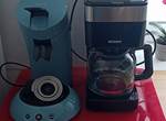 Cafetières l'IDOLLE