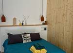 Chambre La Clairière
