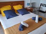 LES SAINTES - Chambre Terre de Haut