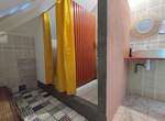 Salle de bain étage dortoir