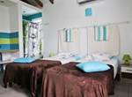 Villa-Hibiscus-chambre-2-lits-possible-jumelage