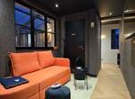 Gite groupe champagne salont TV