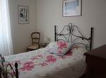 Chambre niveau 1.