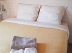 Cabane de l'Ecureuil, chambre double