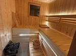 Sauna int B - Grande