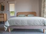 Gîte du Causse Loubressac Chambre 1 RDC
