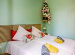•	chambre parentale lit king-size