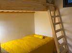 Chambre Bungalow