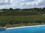 vue sur les vignes