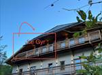 Appartement Le Gyr