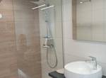 salle d'eau de la suite parentale