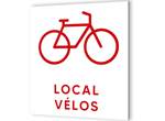 pictogramme-format-20-cm-x-20-cm-en-dibond-blanc-picto-rouge-modele-local-velo