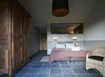 Ruime B&B kamer
