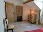 Chambre rouge