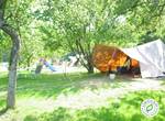 emplacement camping