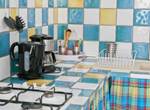 Gite-Bananier-cuisine-equipee-repas