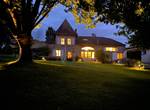 3 Maison Nuit