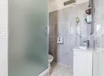 Salle d'eau chambre 6 
