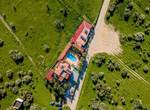 Villa paradis au milieu de la réserve naturelle et 800 mettre de