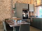 Métairie Cuisine