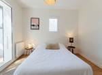 Villa La Canopée chambre 4 lit 140cm