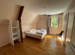 Chambre 4 Etage Ouest