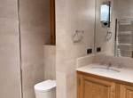 Chambre 21 - SDB