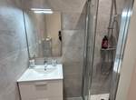 WC et salle de bain privative