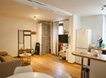 appartement rez-de-chaussée Troyes
