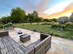 Vacances famill amis grand maison Baden Golfe du Morbihan
