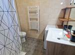 Petit Logement - Salle de Bain