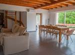 Gîte du Causse Loubressac Séjour