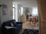 Le salon.