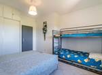 Chambre numéro 2 salgados 4 personnes 