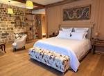 Chambre 10 - Lit