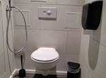 toilettes séparés 