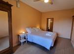 Chambre 5 - Domaine de Chaunac