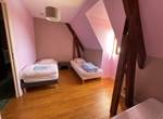 Chambre 5 Etage Sud