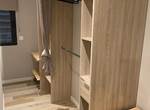 Chambre placards