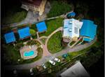 complexe couleur caraibes