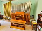 Salle de Musique