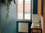 Appartement La Fabrique - Déco et salle de bain