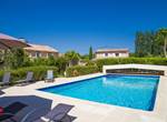 piscine commune   12x6 couverte en demi saison