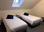 chambre 2 lits